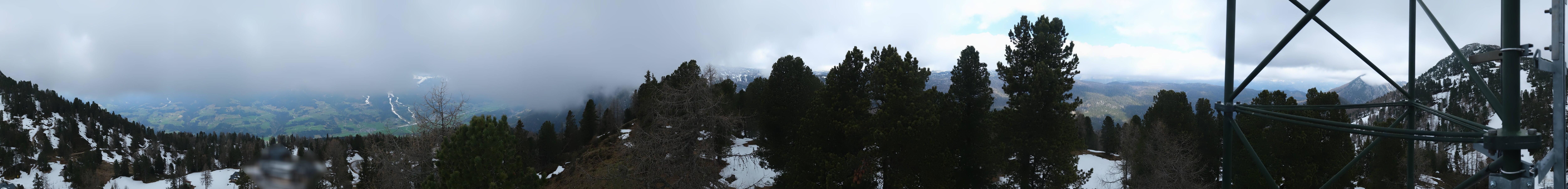 Archiv Foto Webcam Stoderzinken, Steiermark