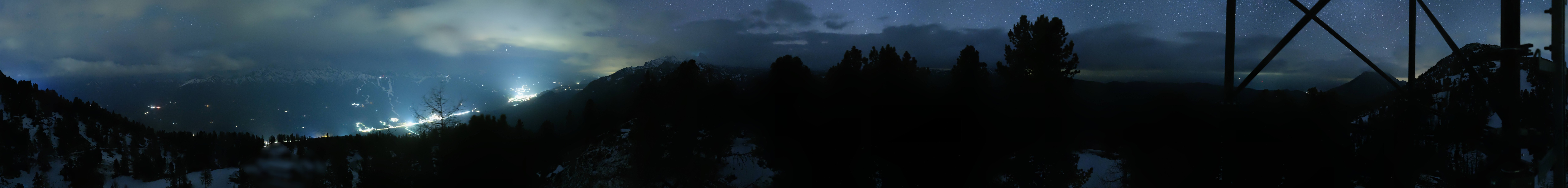 Archiv Foto Webcam Stoderzinken, Steiermark