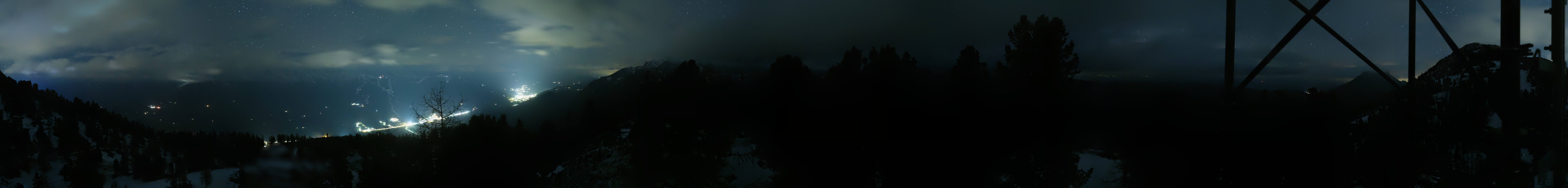 Archiv Foto Webcam Stoderzinken, Steiermark