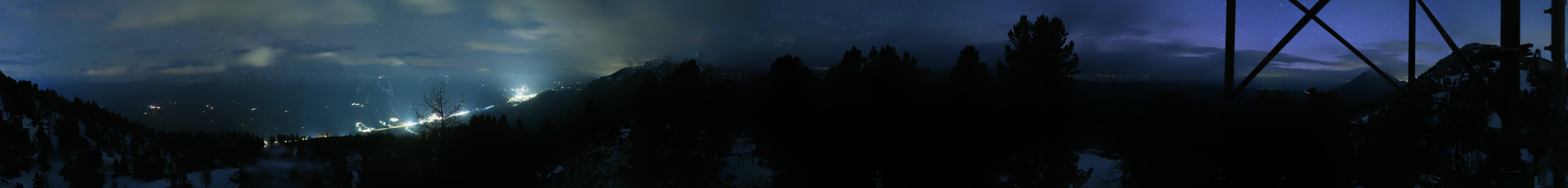 Archiv Foto Webcam Stoderzinken, Steiermark