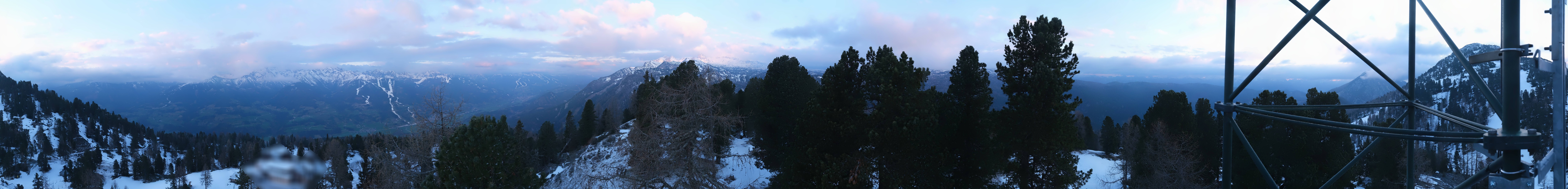 Archiv Foto Webcam Stoderzinken, Steiermark