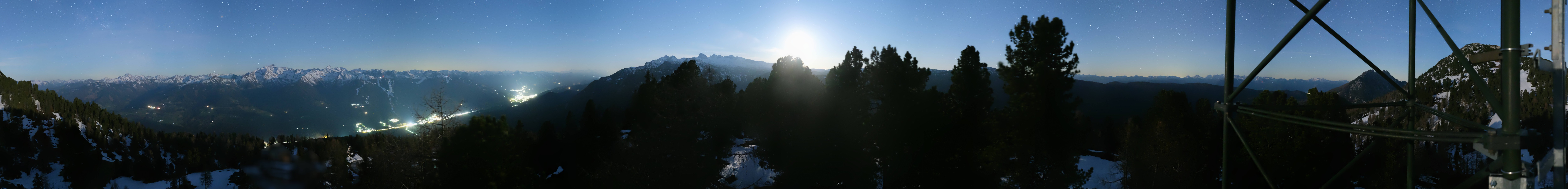 Archiv Foto Webcam Stoderzinken, Steiermark