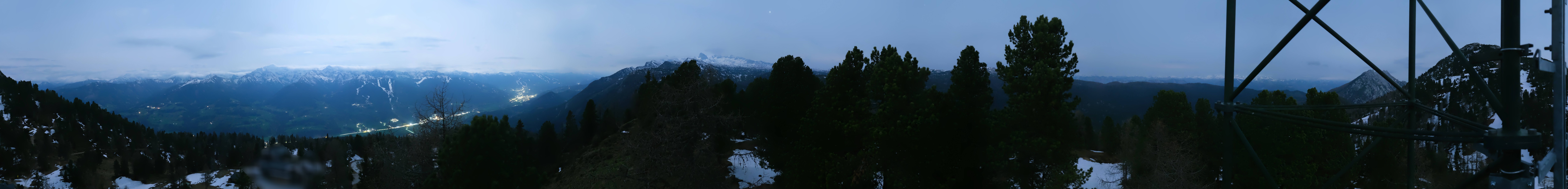 Archiv Foto Webcam Stoderzinken, Steiermark