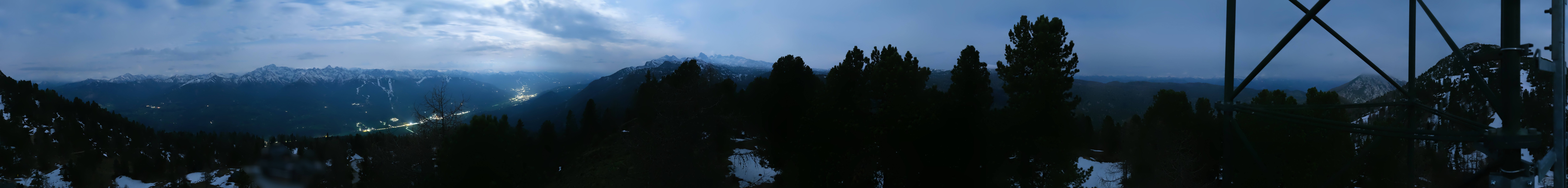 Archiv Foto Webcam Stoderzinken, Steiermark