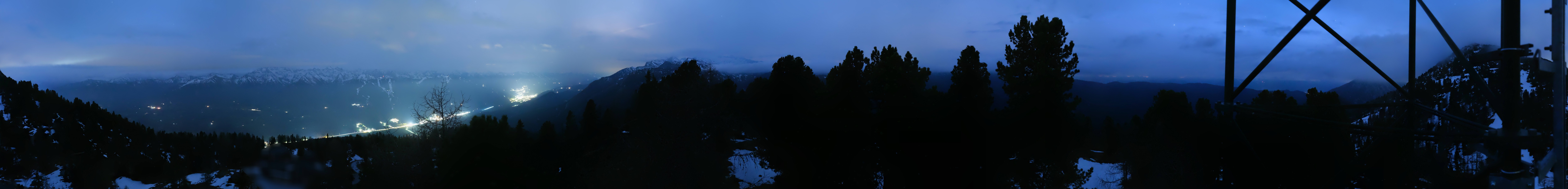 Archiv Foto Webcam Stoderzinken, Steiermark