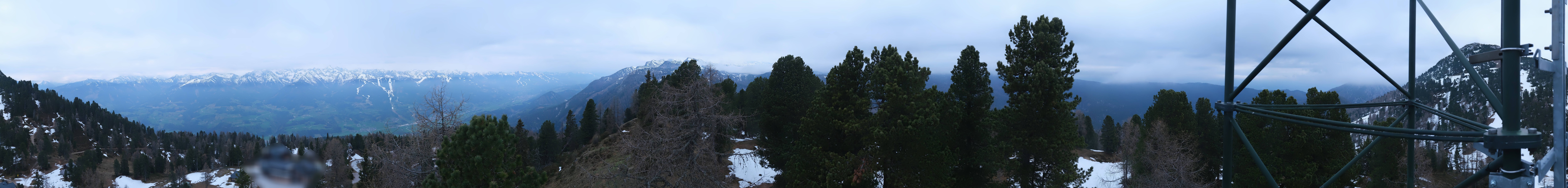 Archiv Foto Webcam Stoderzinken, Steiermark