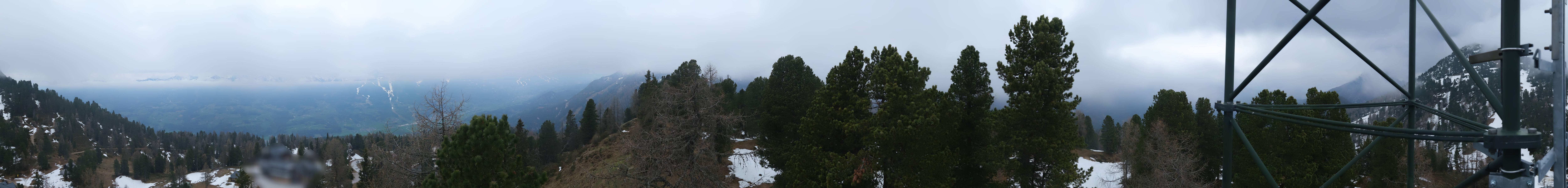 Archiv Foto Webcam Stoderzinken, Steiermark