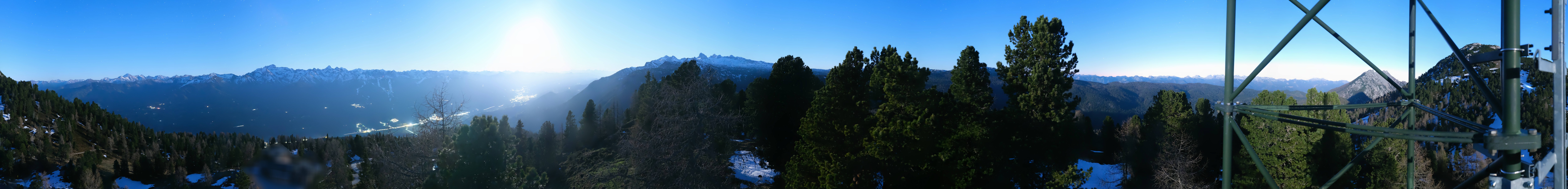 Archived image Webcam mountain "Stoderzinken", Styria