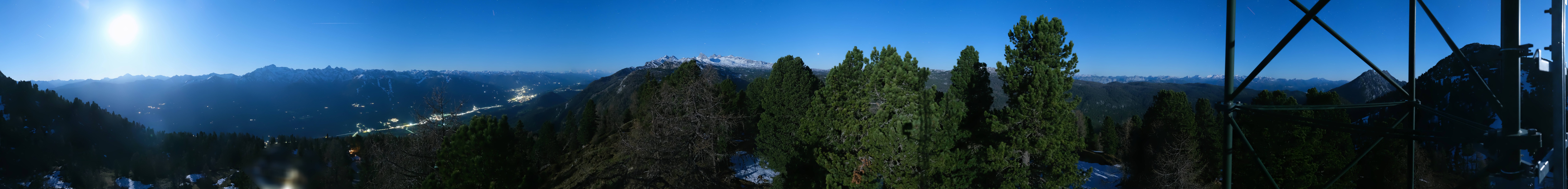 Archiv Foto Webcam Stoderzinken, Steiermark