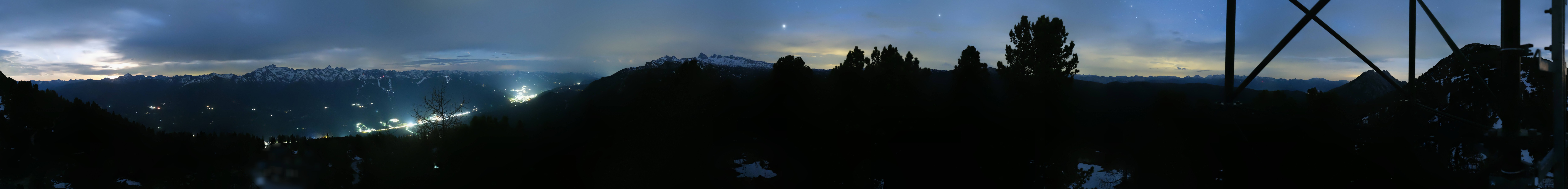 Archiv Foto Webcam Stoderzinken, Steiermark