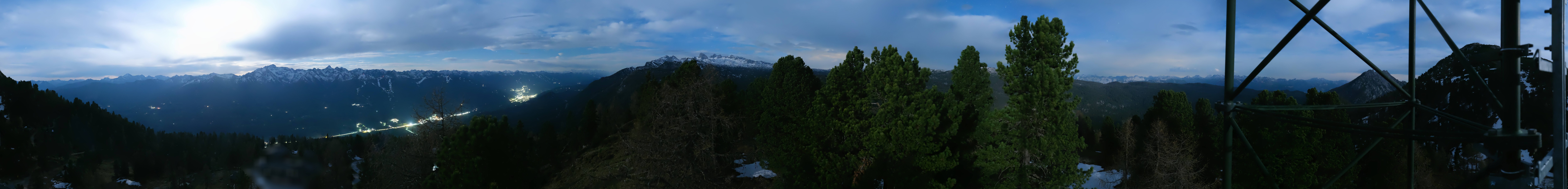 Archiv Foto Webcam Stoderzinken, Steiermark