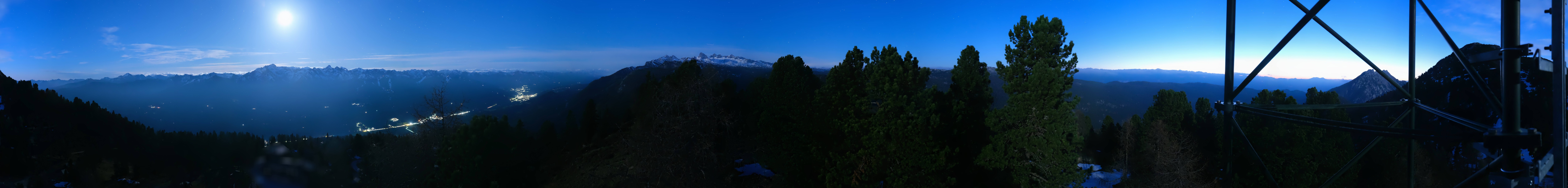 Archiv Foto Webcam Stoderzinken, Steiermark