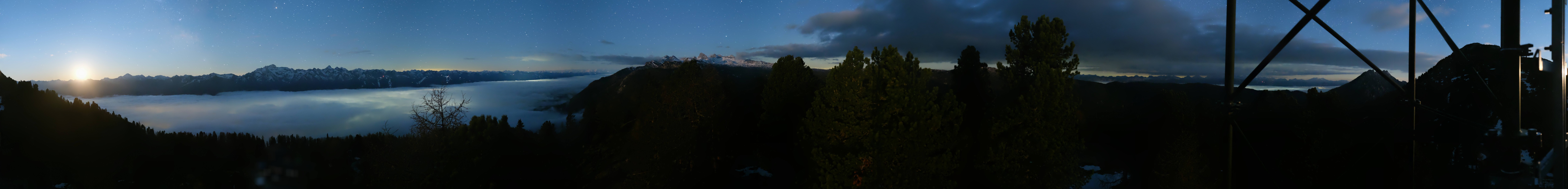 Archiv Foto Webcam Stoderzinken, Steiermark