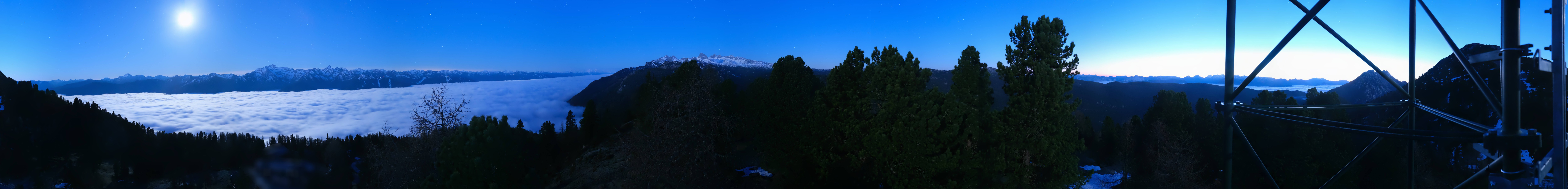 Archiv Foto Webcam Stoderzinken, Steiermark