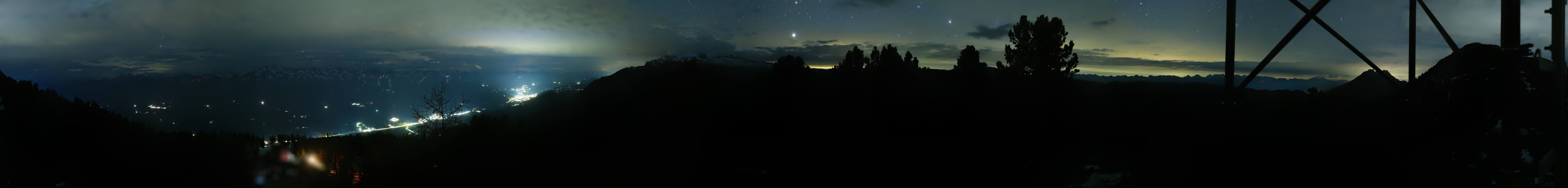 Archiv Foto Webcam Stoderzinken, Steiermark