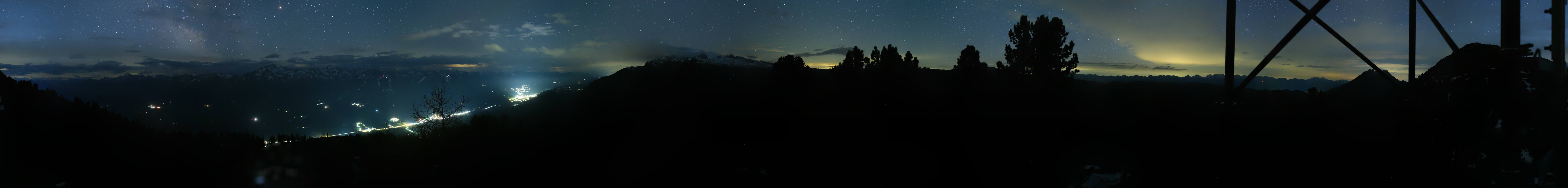 Archiv Foto Webcam Stoderzinken, Steiermark