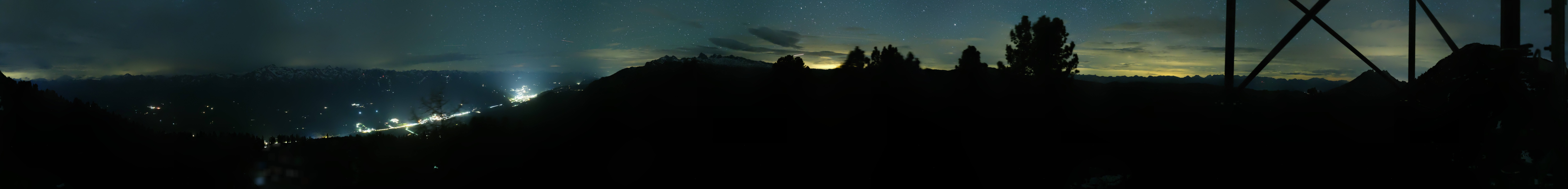 Archiv Foto Webcam Stoderzinken, Steiermark