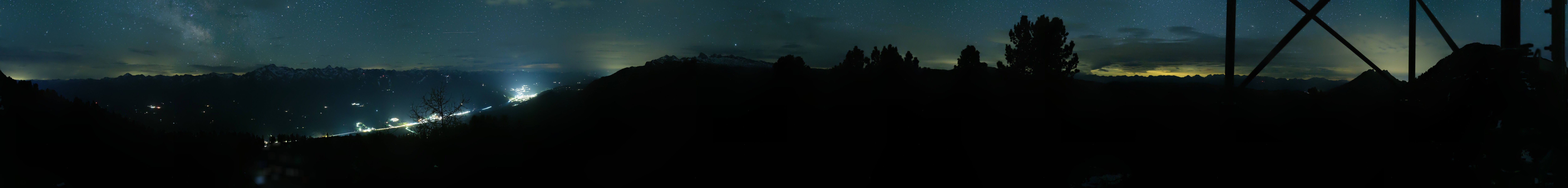 Archiv Foto Webcam Stoderzinken, Steiermark