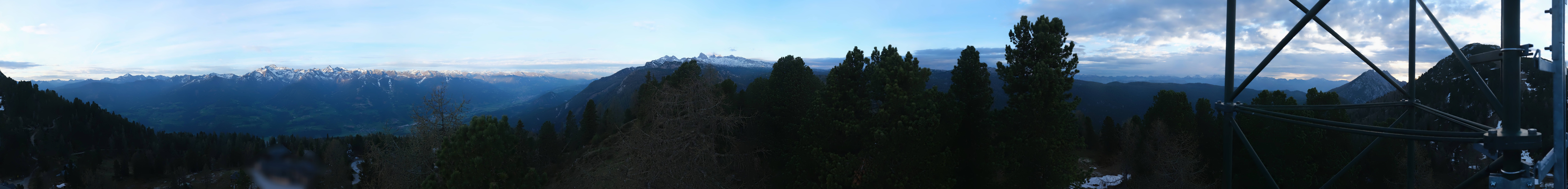 Archiv Foto Webcam Stoderzinken, Steiermark
