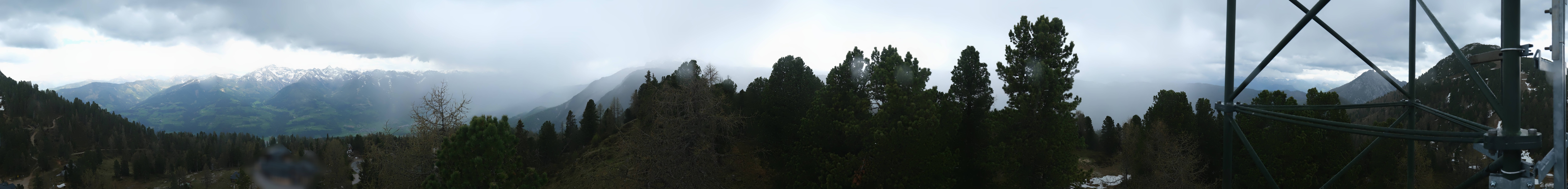 Archiv Foto Webcam Stoderzinken, Steiermark