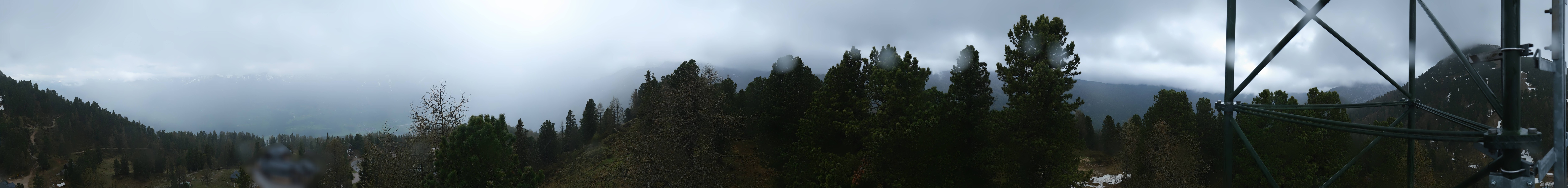 Archiv Foto Webcam Stoderzinken, Steiermark