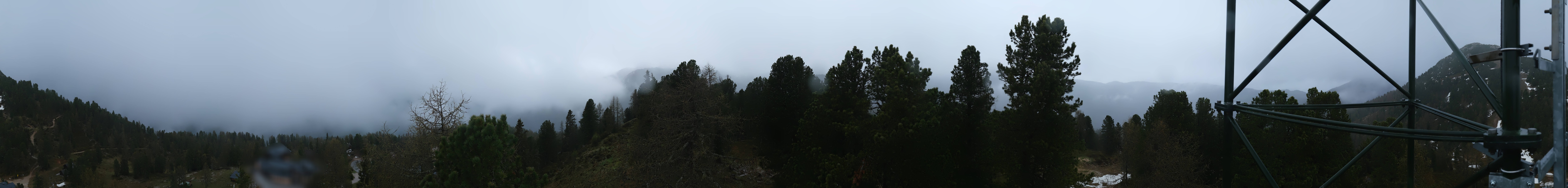 Archiv Foto Webcam Stoderzinken, Steiermark