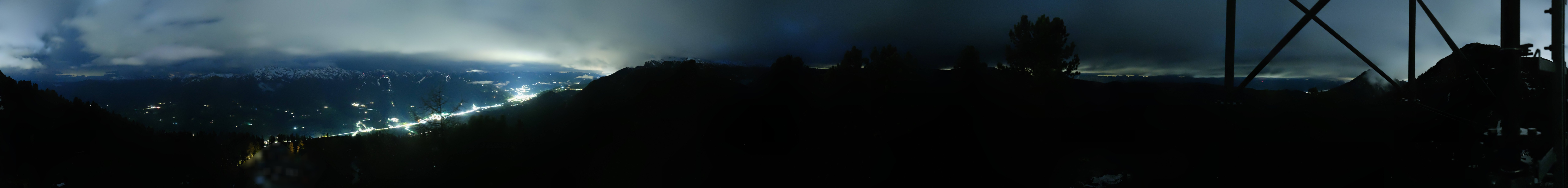 Archiv Foto Webcam Stoderzinken, Steiermark