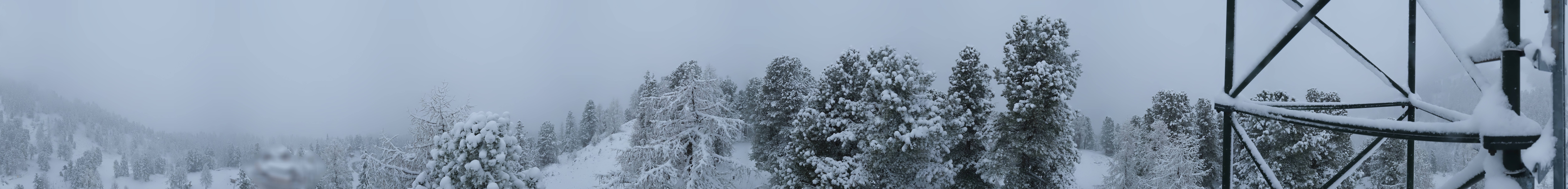 Archiv Foto Webcam Stoderzinken, Steiermark