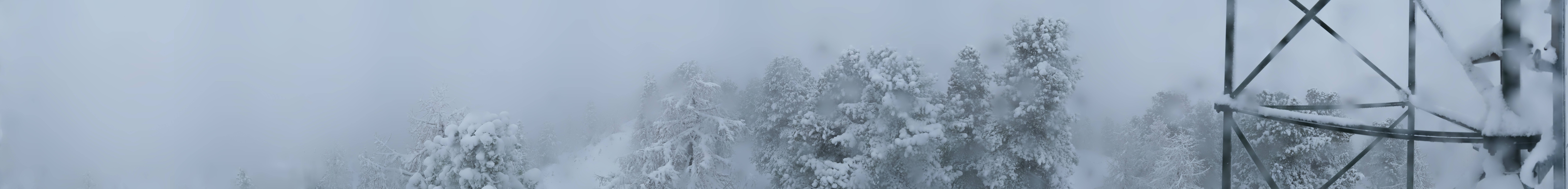 Archiv Foto Webcam Stoderzinken, Steiermark