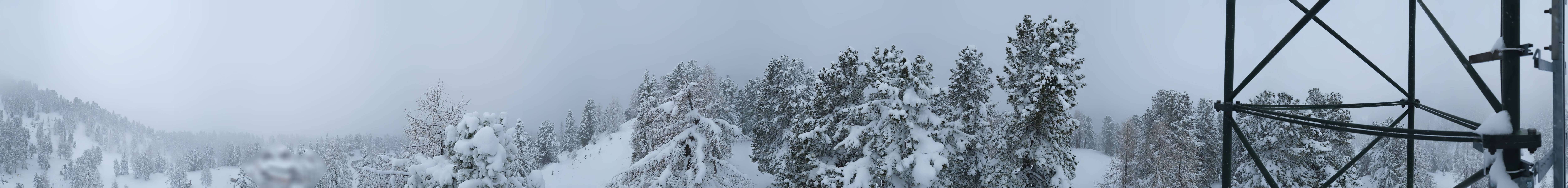 Archived image Webcam mountain "Stoderzinken", Styria