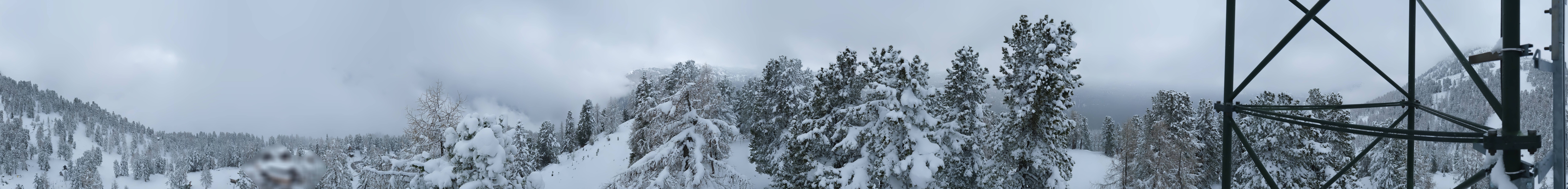 Archived image Webcam mountain "Stoderzinken", Styria