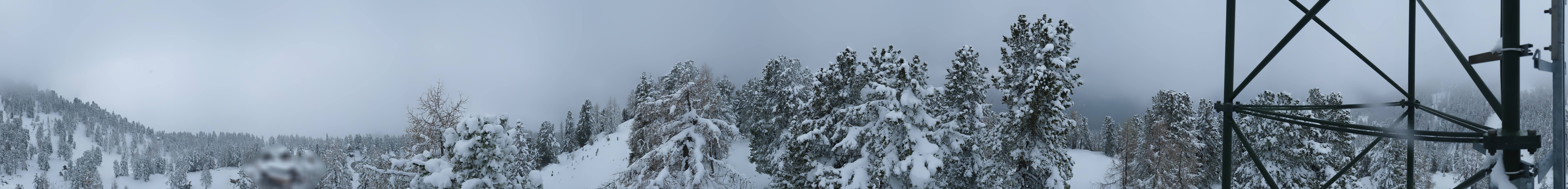 Archived image Webcam mountain "Stoderzinken", Styria