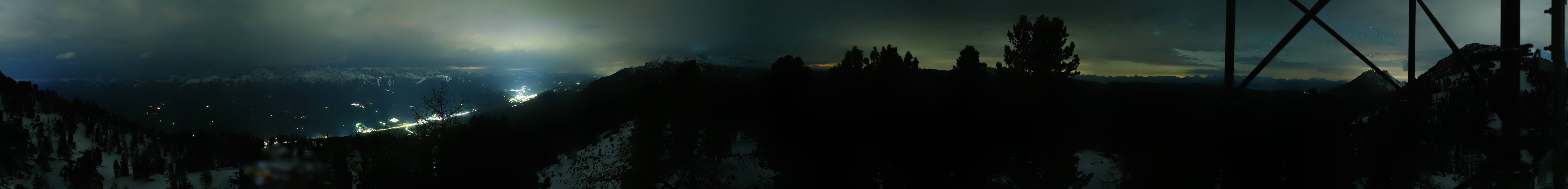Archiv Foto Webcam Stoderzinken, Steiermark