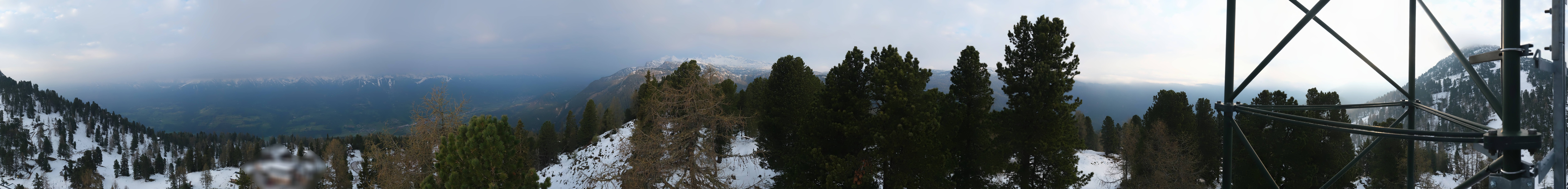 Archiv Foto Webcam Stoderzinken, Steiermark