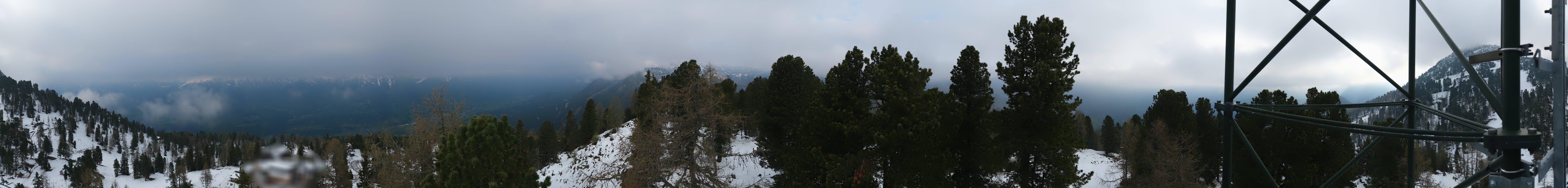 Archiv Foto Webcam Stoderzinken, Steiermark