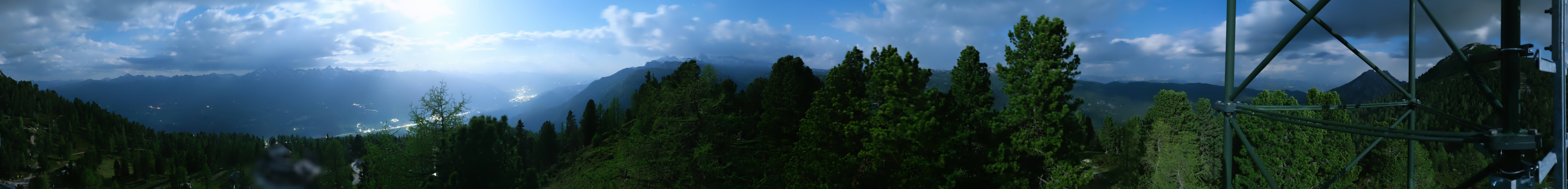 Archiv Foto Webcam Stoderzinken, Steiermark