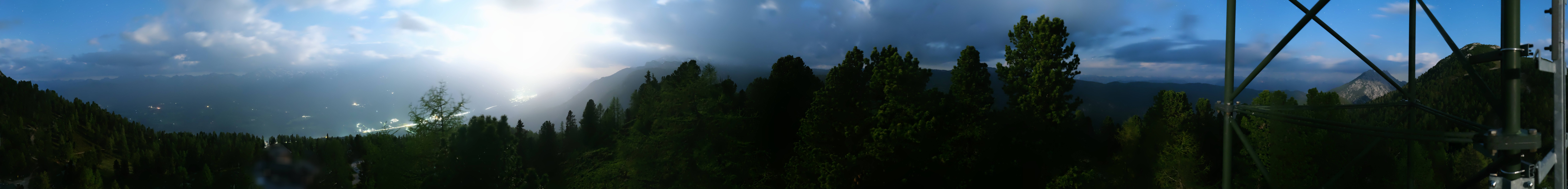 Archiv Foto Webcam Stoderzinken, Steiermark