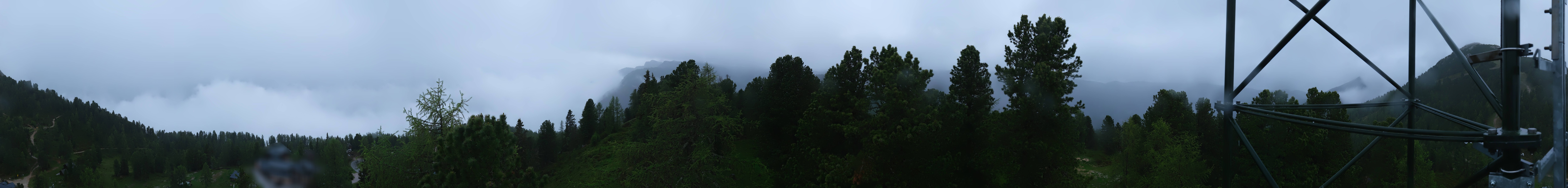 Archiv Foto Webcam Stoderzinken, Steiermark
