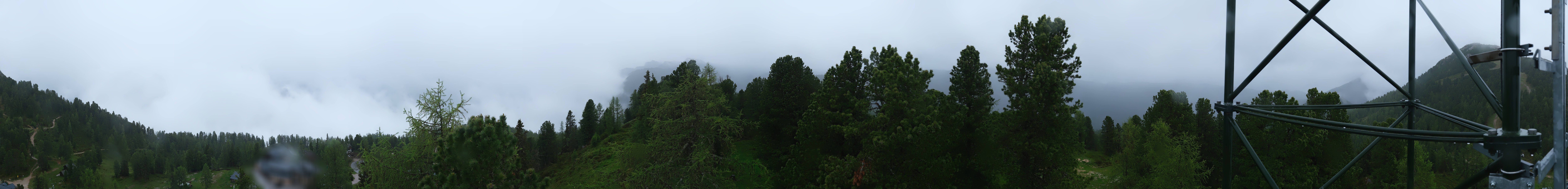 Archiv Foto Webcam Stoderzinken, Steiermark