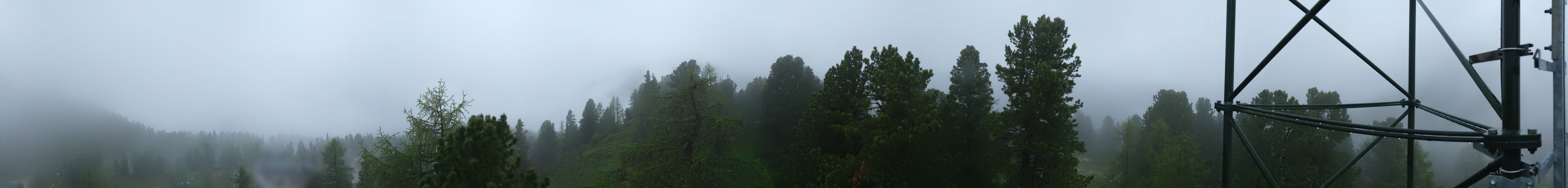 Archiv Foto Webcam Stoderzinken, Steiermark