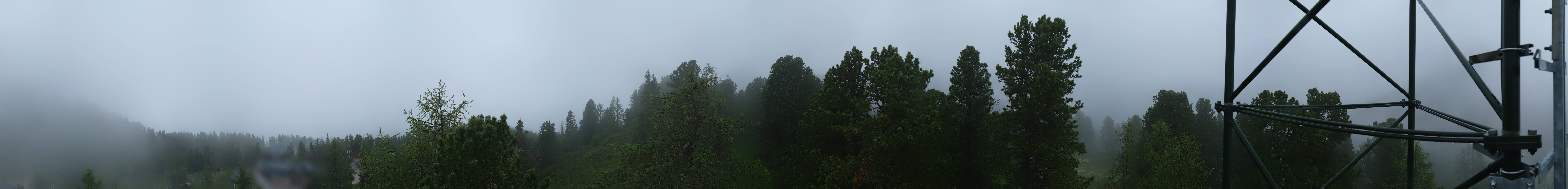 Archiv Foto Webcam Stoderzinken, Steiermark