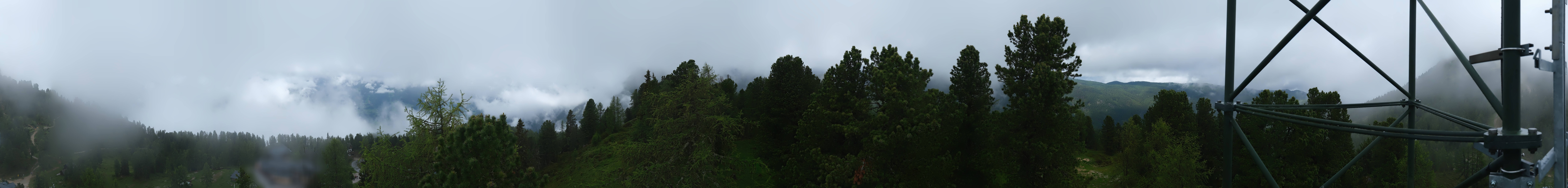 Archiv Foto Webcam Stoderzinken, Steiermark