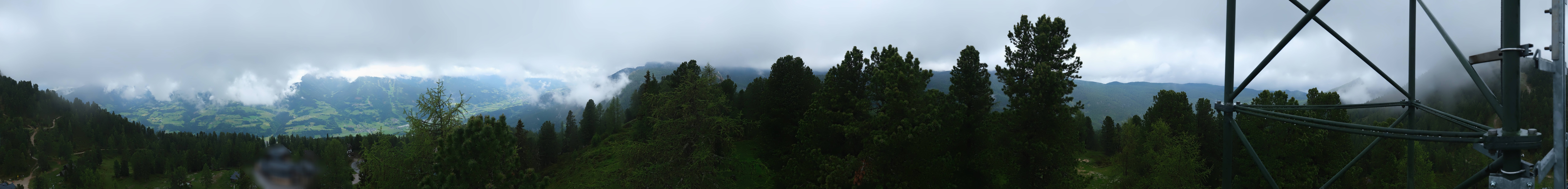 Archiv Foto Webcam Stoderzinken, Steiermark