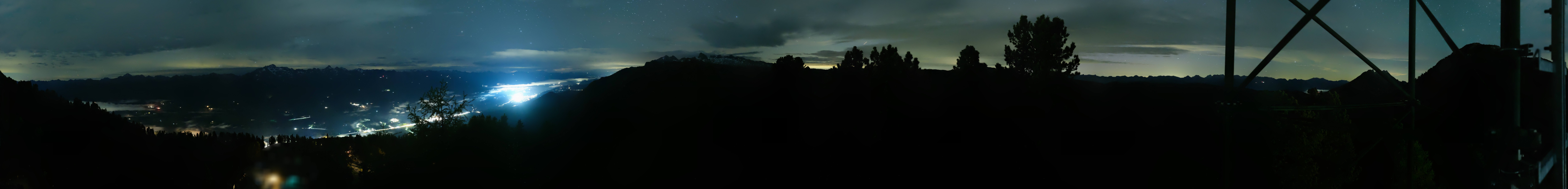 Archiv Foto Webcam Stoderzinken, Steiermark