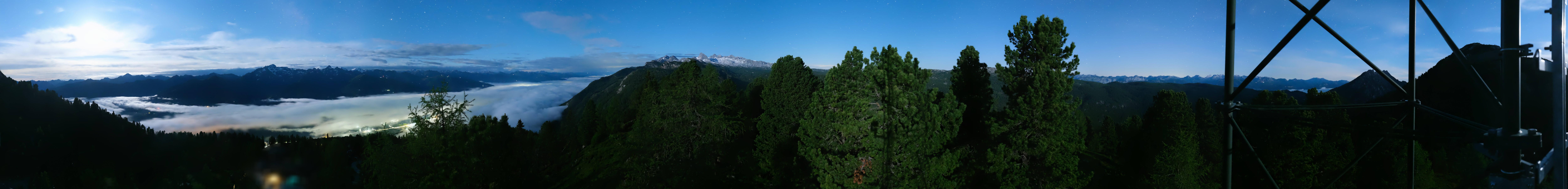 Archiv Foto Webcam Stoderzinken, Steiermark