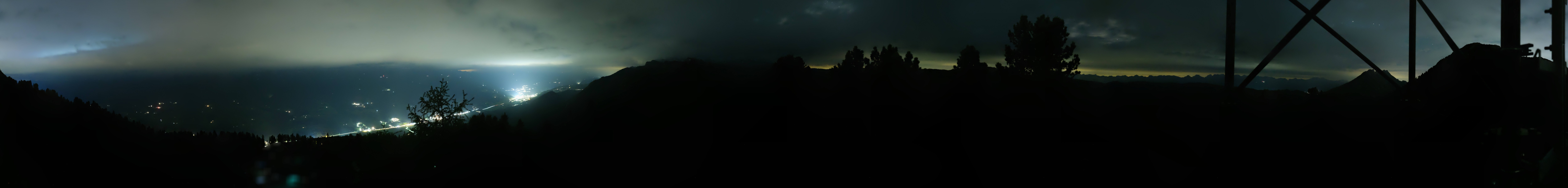 Archived image Webcam mountain "Stoderzinken", Styria