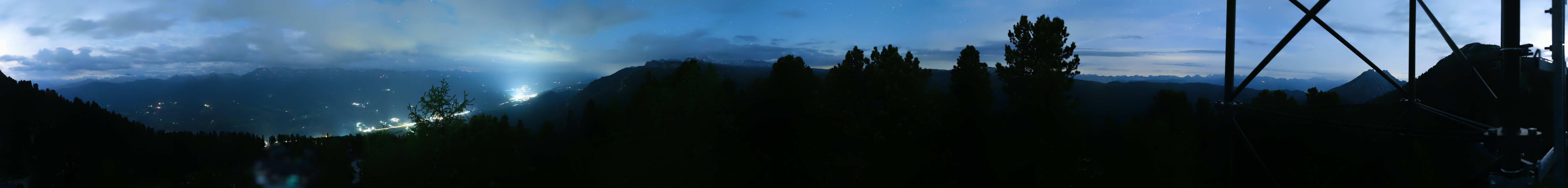 Archived image Webcam mountain "Stoderzinken", Styria
