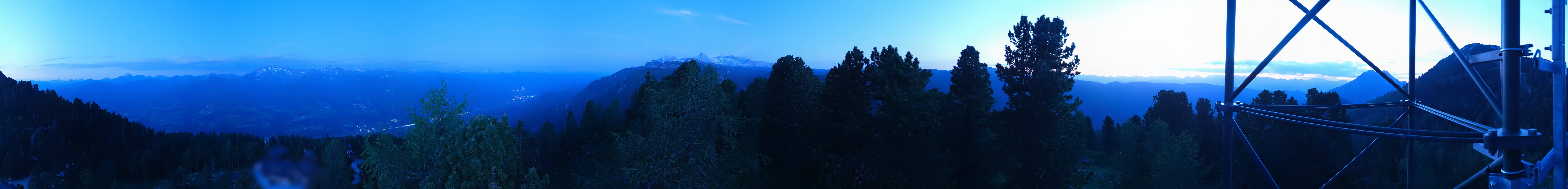 Archived image Webcam mountain "Stoderzinken", Styria