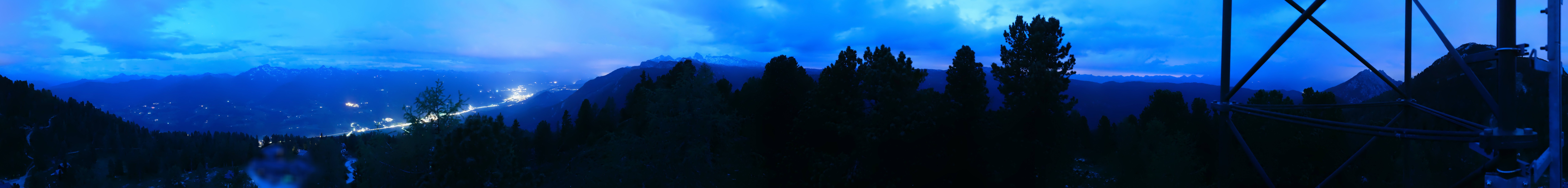Archiv Foto Webcam Stoderzinken, Steiermark