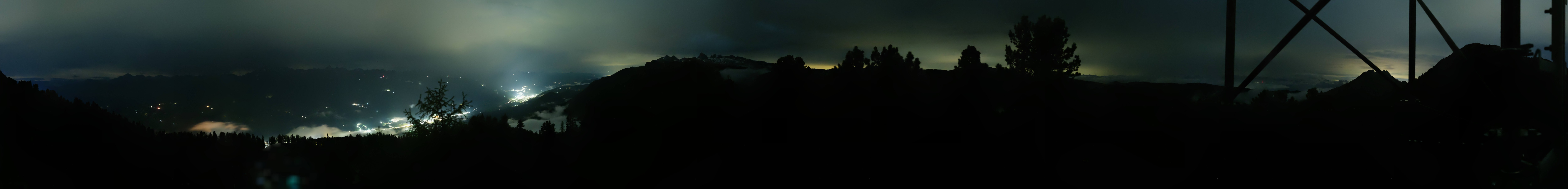 Archiv Foto Webcam Stoderzinken, Steiermark